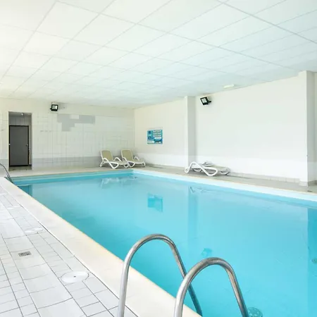 Appartement Les Tetras By Interhome Saint-Sorlin-dʼArves