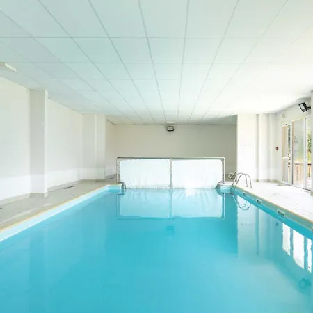 Les Tetras By Interhome Appartement