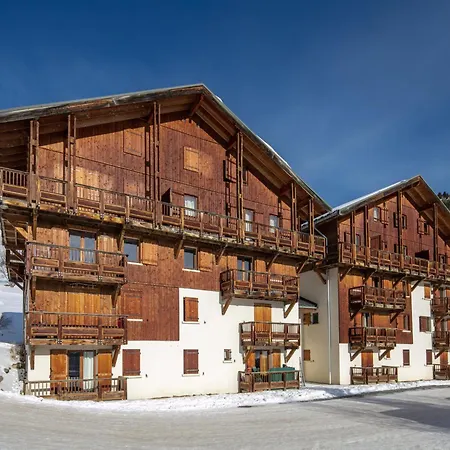 Les Tetras By Interhome * Saint-Sorlin-dʼArves