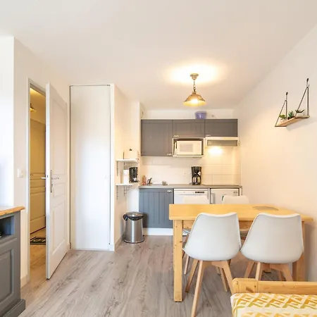 Les Tetras By Interhome Appartement Saint-Sorlin-dʼArves