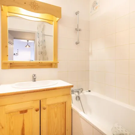 Les Tetras By Interhome