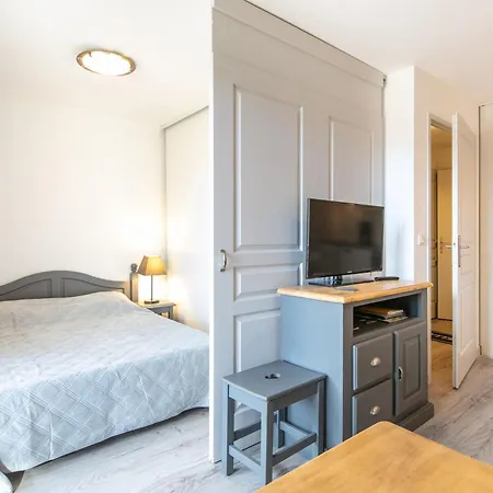 Les Tetras By Interhome Apartman