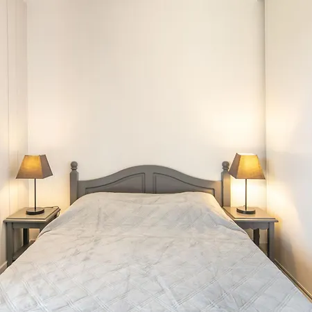 Apartman Les Tetras By Interhome