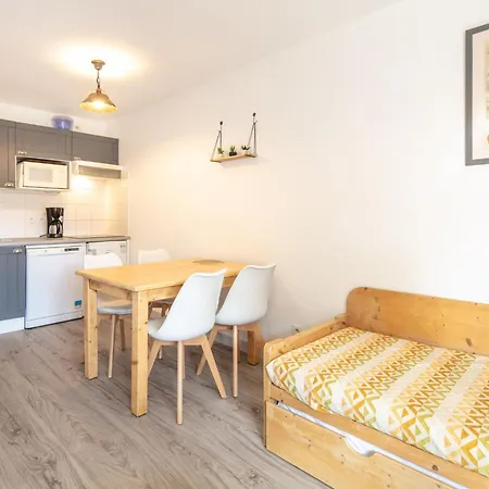 Les Tetras By Interhome Apartman