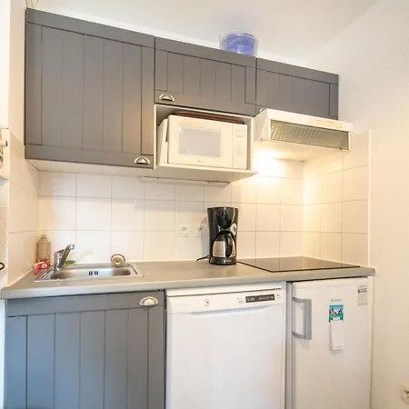 Les Tetras By Interhome Appartement *